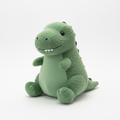 Weighted Dinosaur Plushie