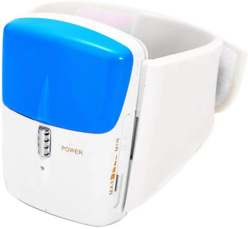 Anti Snoring Devices Intelligent Electronic Sleep Meter Sleep Aid and Stop Snore Dual Physiotherapy Instrument for the Elderly
