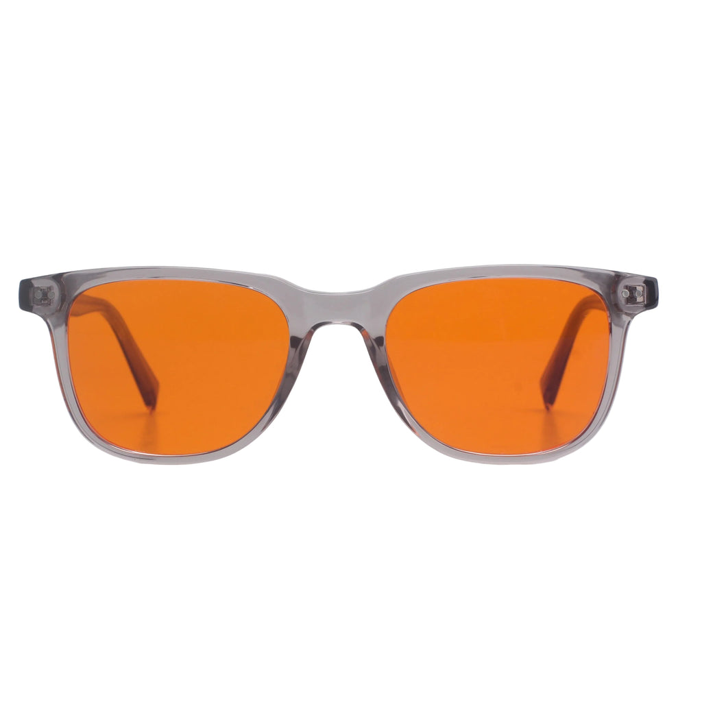 DreamWalkerz Smoky Quartz Sleep Glasses