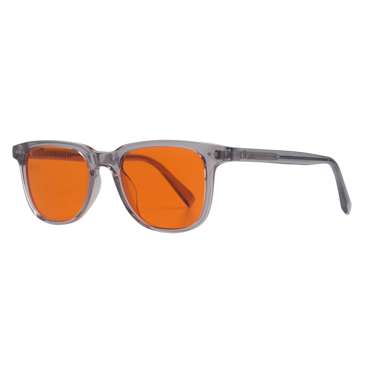 DreamWalkerz Smoky Quartz Sleep Glasses