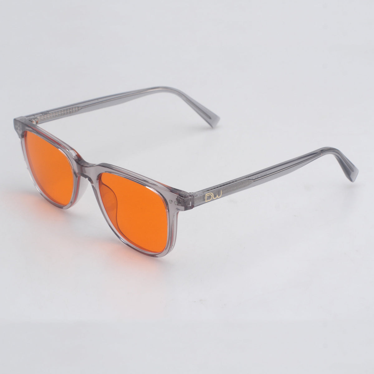 DreamWalkerz Smoky Quartz Sleep Glasses
