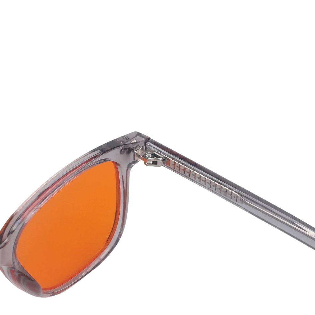 DreamWalkerz Smoky Quartz Sleep Glasses