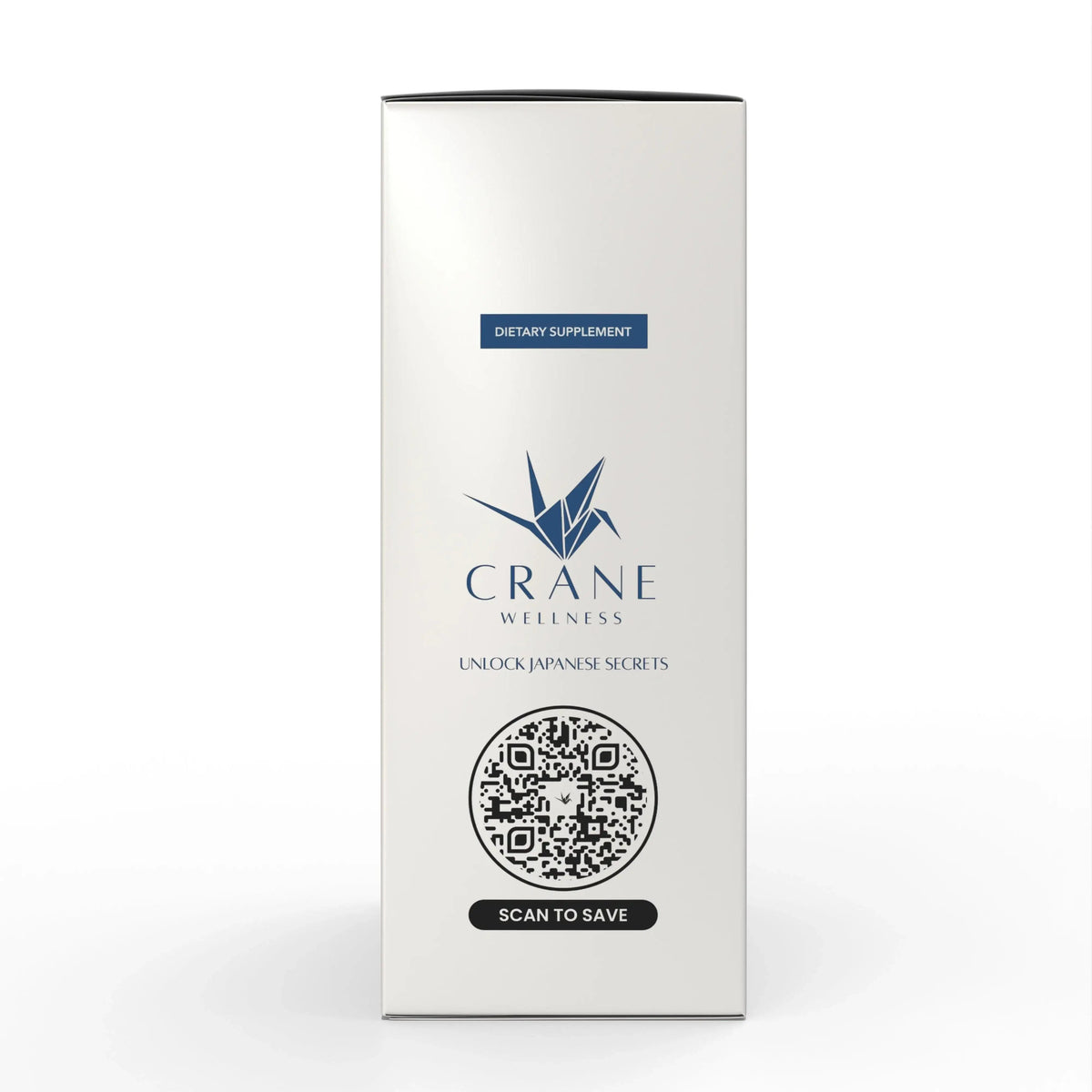 Sleep Well Blend — Glycine, GABA & L-Theanine
