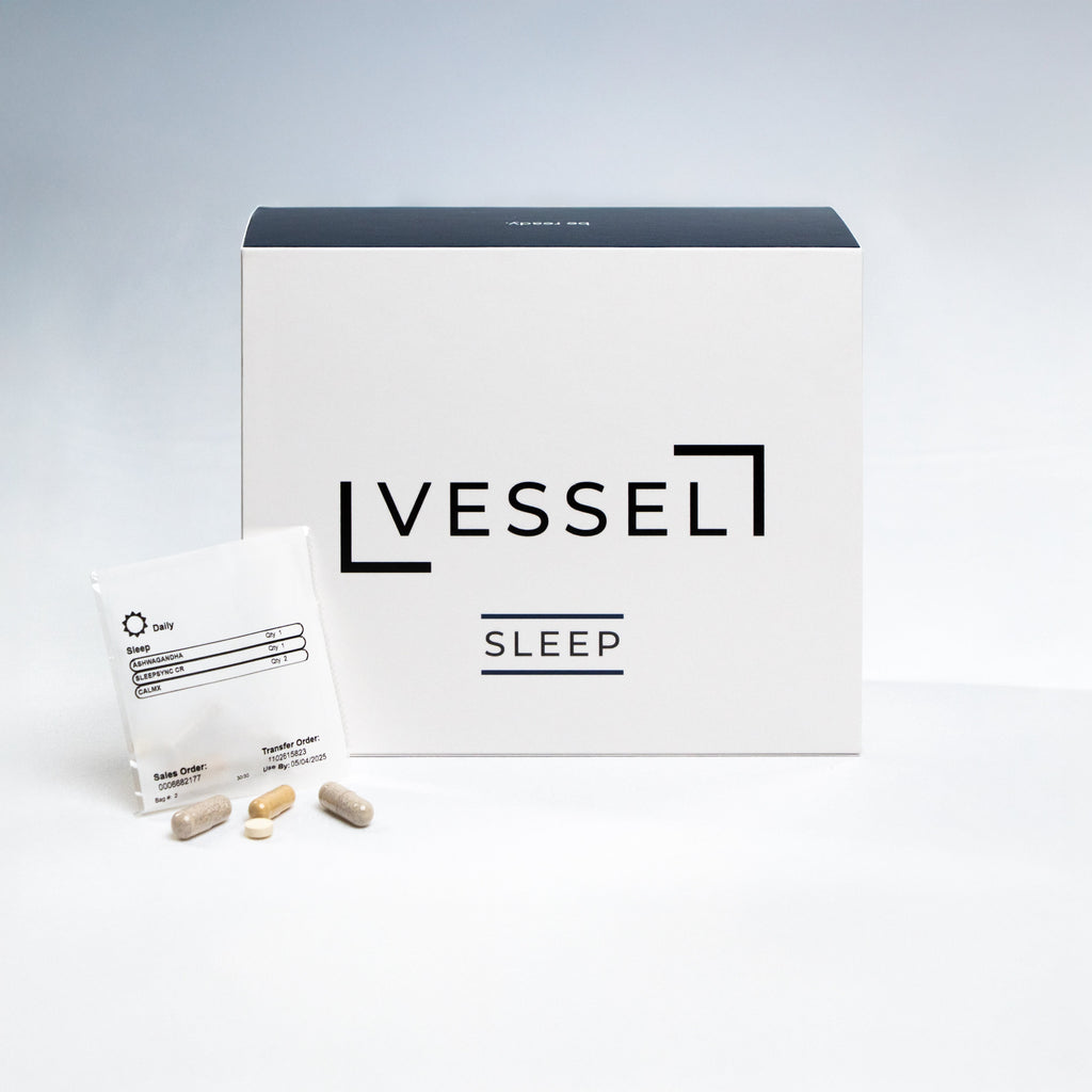 Sleep Stack