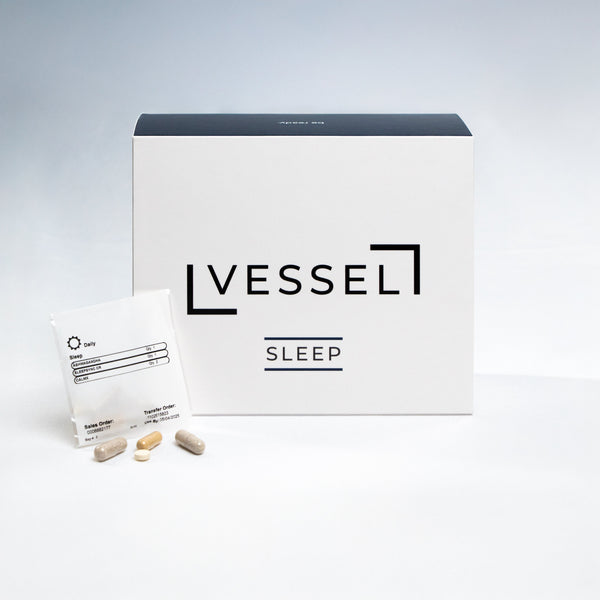 Sleep Stack