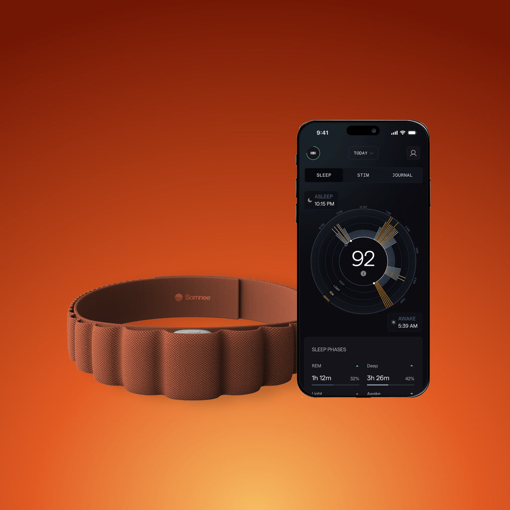 The Smart Sleep Bundle