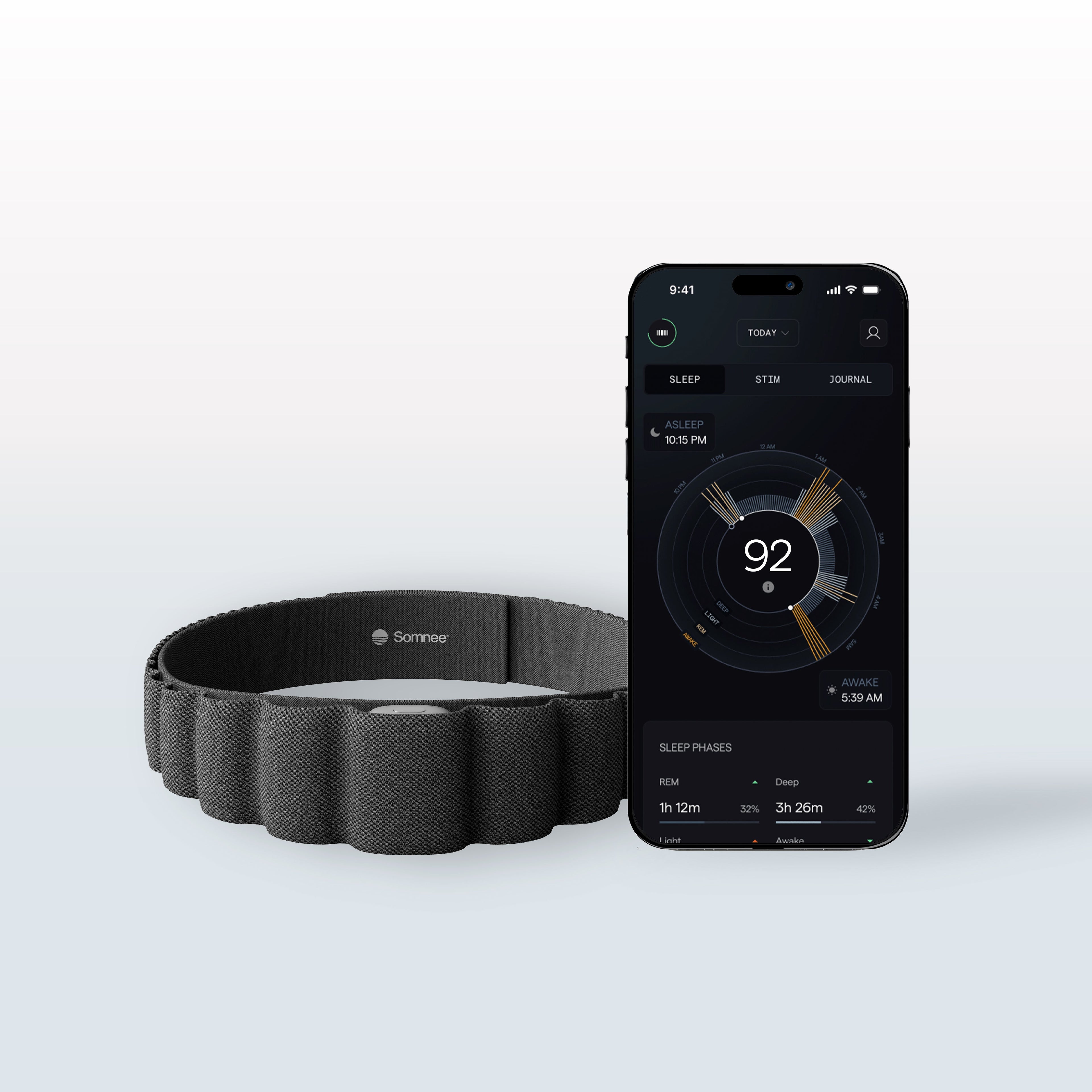 The Smart Sleep Bundle
