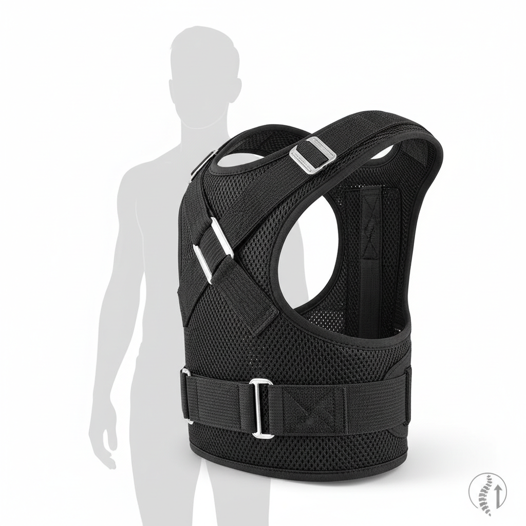 Adjustable Posture Corrector