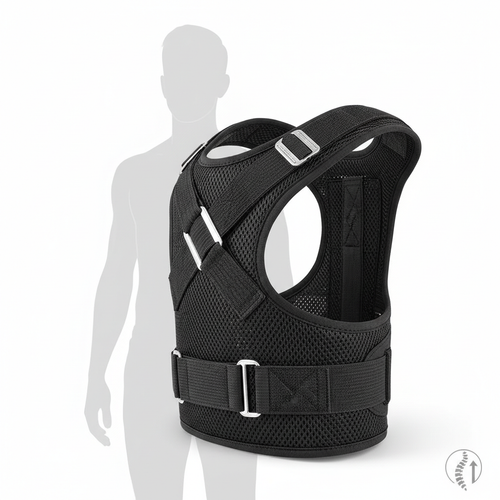 Adjustable Posture Corrector