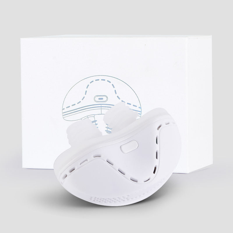 Electric Household Anti-Snoring Snoring Brace Breathing Anti-Snoring Device