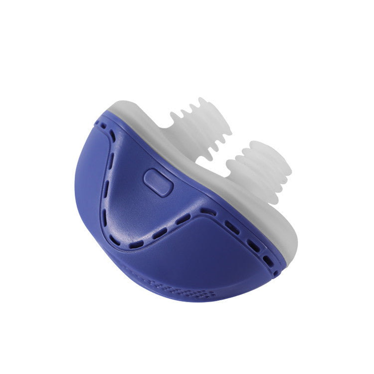 Electric Household Anti-Snoring Snoring Brace Breathing Anti-Snoring Device
